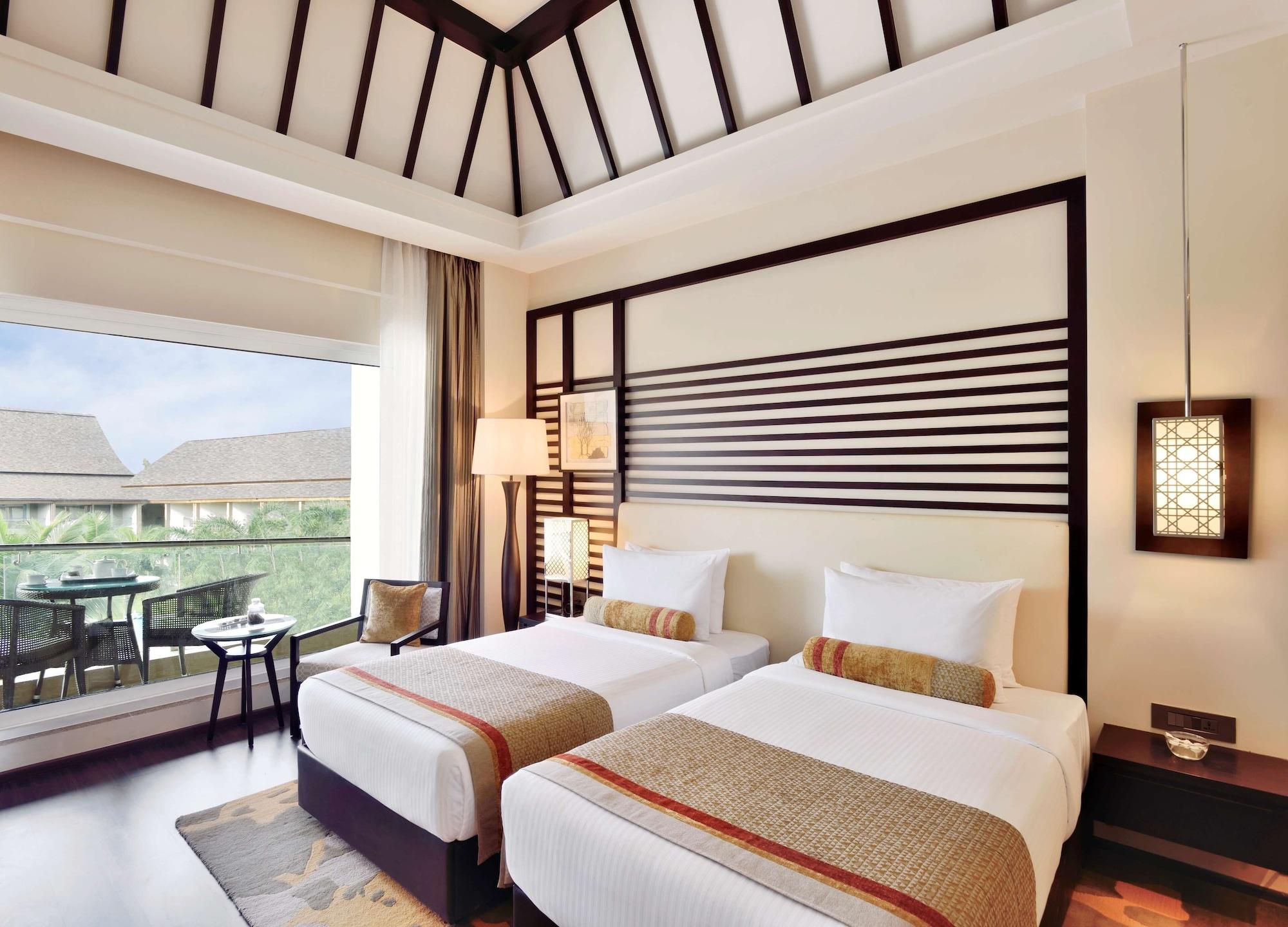 Radisson Blu Plaza Resort & Convention Centre كارجات المظهر الخارجي الصورة