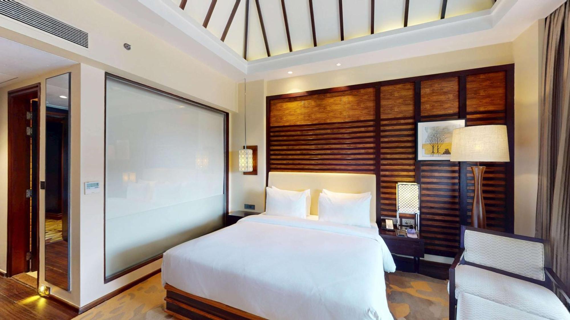 Radisson Blu Plaza Resort & Convention Centre كارجات المظهر الخارجي الصورة